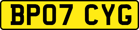 BP07CYG