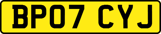BP07CYJ
