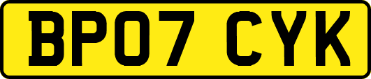 BP07CYK