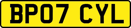 BP07CYL