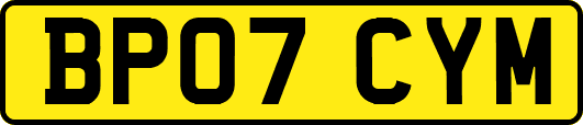 BP07CYM