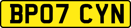BP07CYN