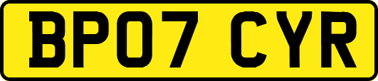 BP07CYR