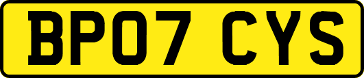BP07CYS
