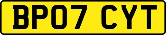 BP07CYT