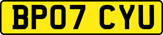BP07CYU