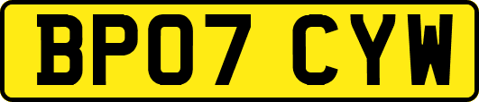 BP07CYW
