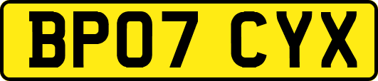 BP07CYX
