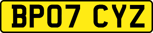 BP07CYZ