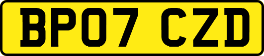 BP07CZD