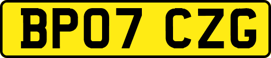 BP07CZG