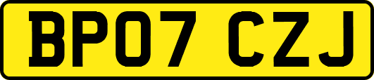 BP07CZJ