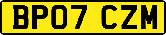 BP07CZM