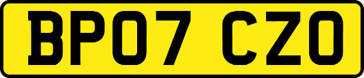 BP07CZO