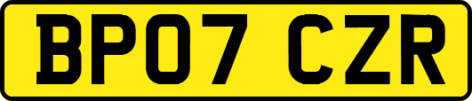 BP07CZR