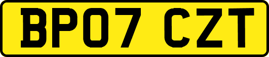 BP07CZT