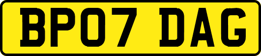BP07DAG
