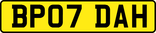 BP07DAH