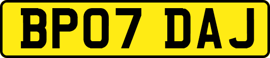 BP07DAJ