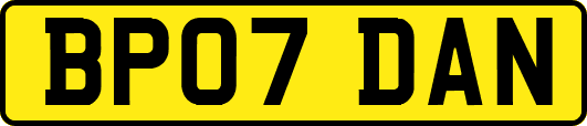 BP07DAN