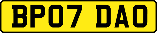 BP07DAO