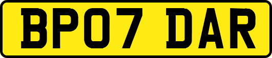 BP07DAR