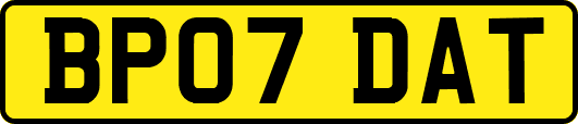 BP07DAT
