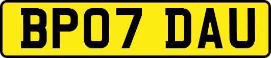 BP07DAU