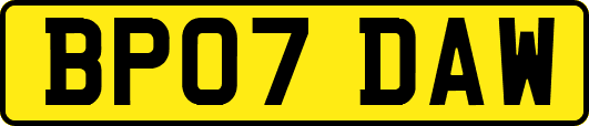 BP07DAW