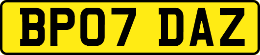 BP07DAZ