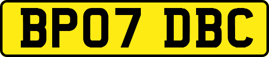 BP07DBC