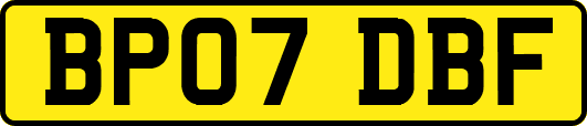 BP07DBF