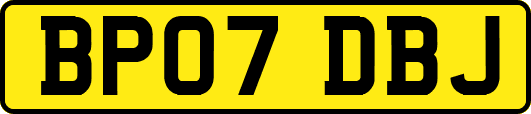 BP07DBJ
