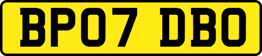 BP07DBO