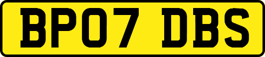 BP07DBS
