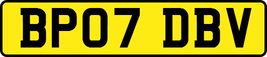 BP07DBV