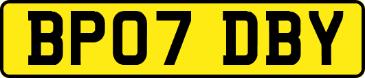 BP07DBY
