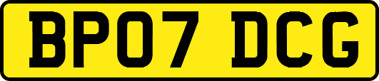 BP07DCG