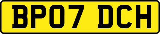 BP07DCH