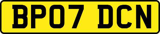 BP07DCN