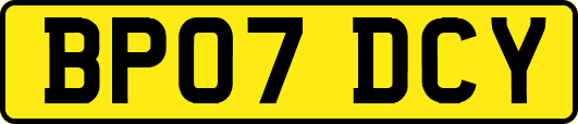 BP07DCY