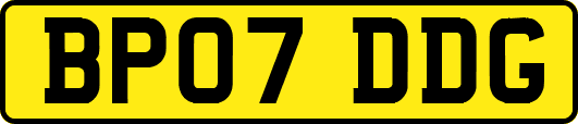BP07DDG