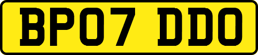BP07DDO