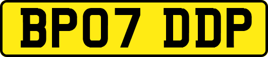 BP07DDP