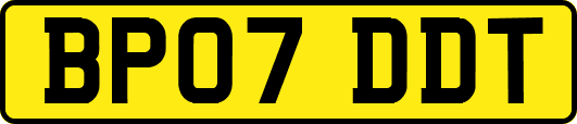 BP07DDT