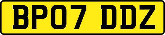 BP07DDZ