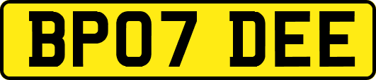 BP07DEE