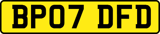 BP07DFD
