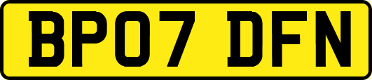 BP07DFN
