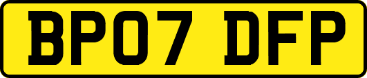 BP07DFP